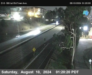 SB 5 at Old Town Ave