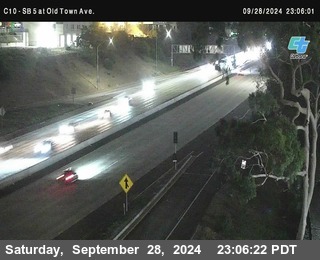 SB 5 at Old Town Ave