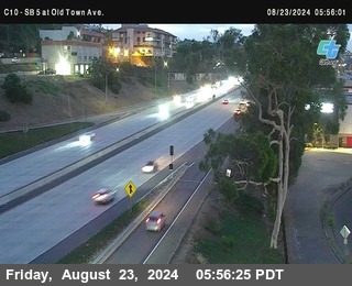 SB 5 at Old Town Ave