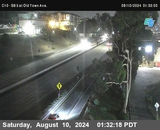 SB 5 at Old Town Ave