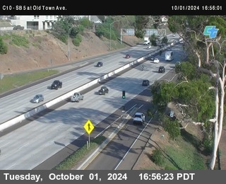 SB 5 at Old Town Ave