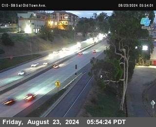 SB 5 at Old Town Ave