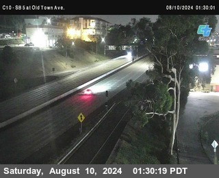 SB 5 at Old Town Ave