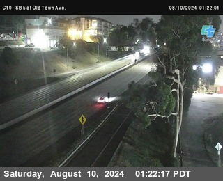 SB 5 at Old Town Ave