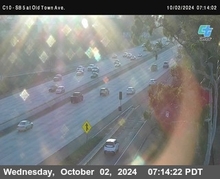 SB 5 at Old Town Ave