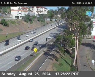 SB 5 at Old Town Ave