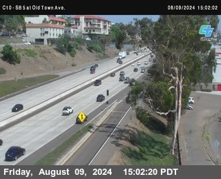 SB 5 at Old Town Ave