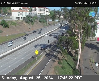 SB 5 at Old Town Ave