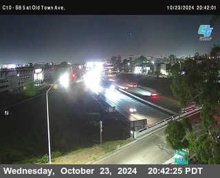 SB 5 at Old Town Ave