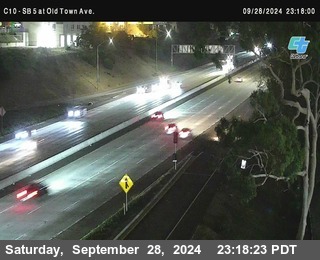 SB 5 at Old Town Ave