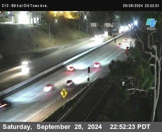 SB 5 at Old Town Ave