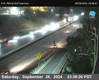 SB 5 at Old Town Ave