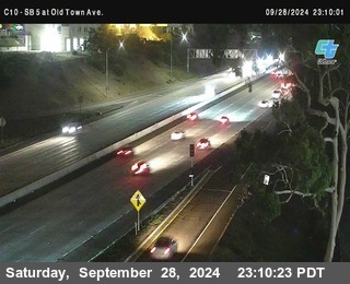 SB 5 at Old Town Ave