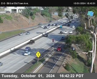 SB 5 at Old Town Ave