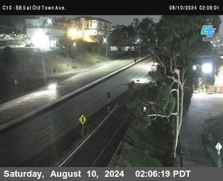 SB 5 at Old Town Ave