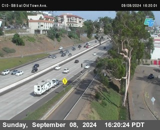 SB 5 at Old Town Ave