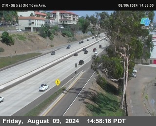 SB 5 at Old Town Ave