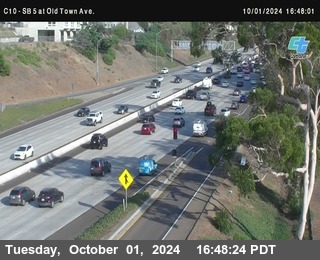 SB 5 at Old Town Ave