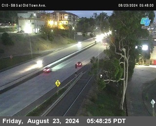 SB 5 at Old Town Ave