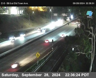 SB 5 at Old Town Ave