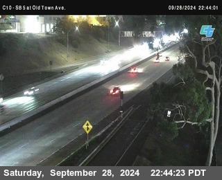 SB 5 at Old Town Ave