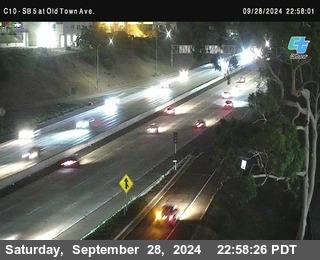 SB 5 at Old Town Ave