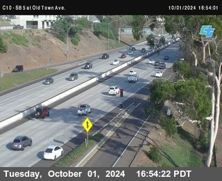 SB 5 at Old Town Ave