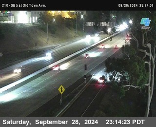 SB 5 at Old Town Ave