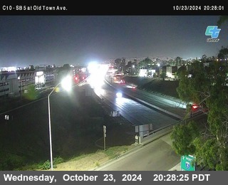 SB 5 at Old Town Ave