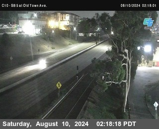 SB 5 at Old Town Ave