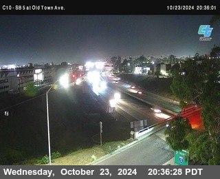 SB 5 at Old Town Ave