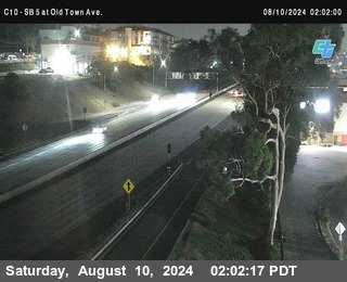 SB 5 at Old Town Ave