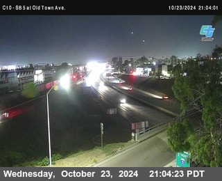 SB 5 at Old Town Ave