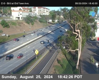 SB 5 at Old Town Ave