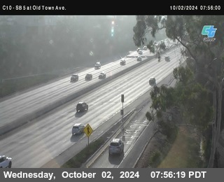 SB 5 at Old Town Ave