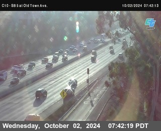 SB 5 at Old Town Ave