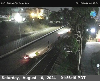 SB 5 at Old Town Ave