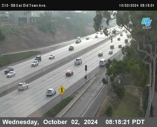 SB 5 at Old Town Ave