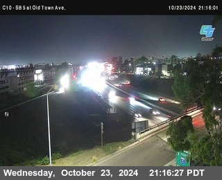 SB 5 at Old Town Ave