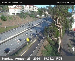 SB 5 at Old Town Ave