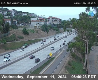 SB 5 at Old Town Ave