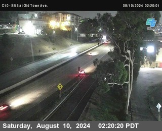 SB 5 at Old Town Ave