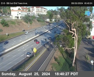 SB 5 at Old Town Ave