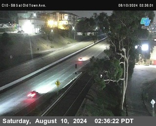 SB 5 at Old Town Ave