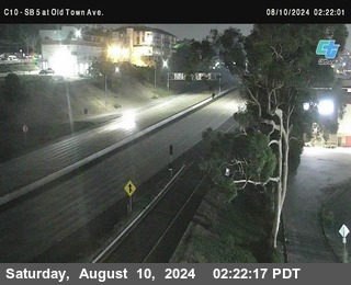 SB 5 at Old Town Ave