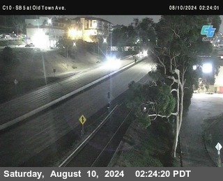 SB 5 at Old Town Ave