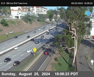 SB 5 at Old Town Ave