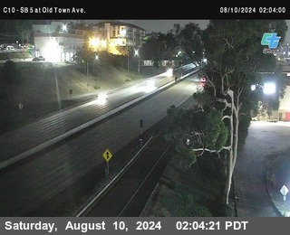 SB 5 at Old Town Ave