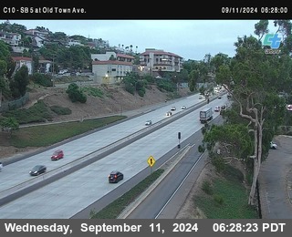 SB 5 at Old Town Ave