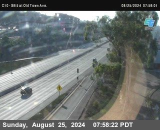 SB 5 at Old Town Ave